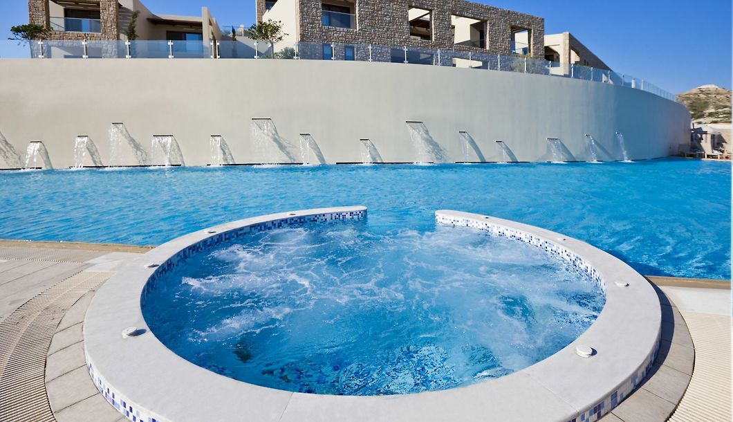 Blue Lagoon Village Kos Map Blue Lagoon Village Kos Island | Great Prices For Accommodation In Kos  Island